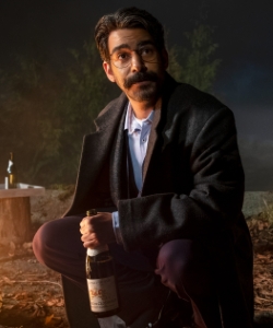Owen (Bly Manor)